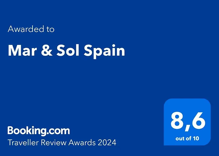 Mar & Sol Spain