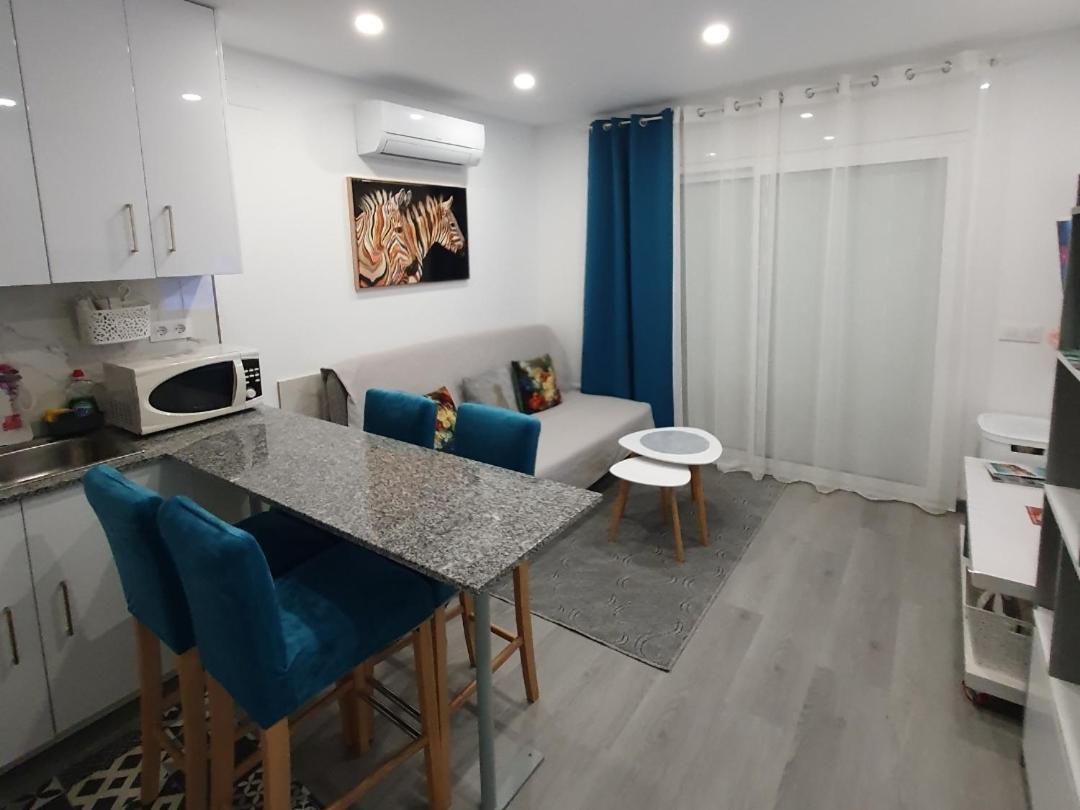 Mar & Sol Spain Appartement
