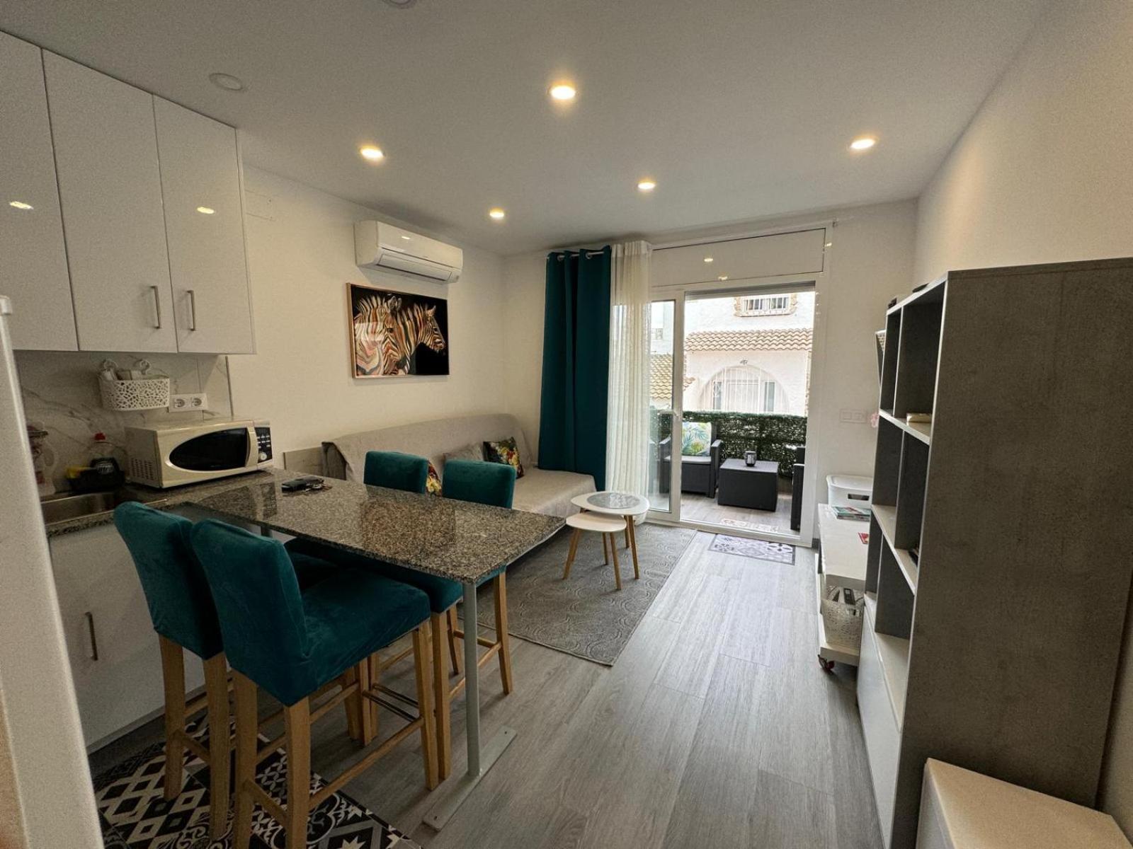 Mar & Sol Spain Appartement