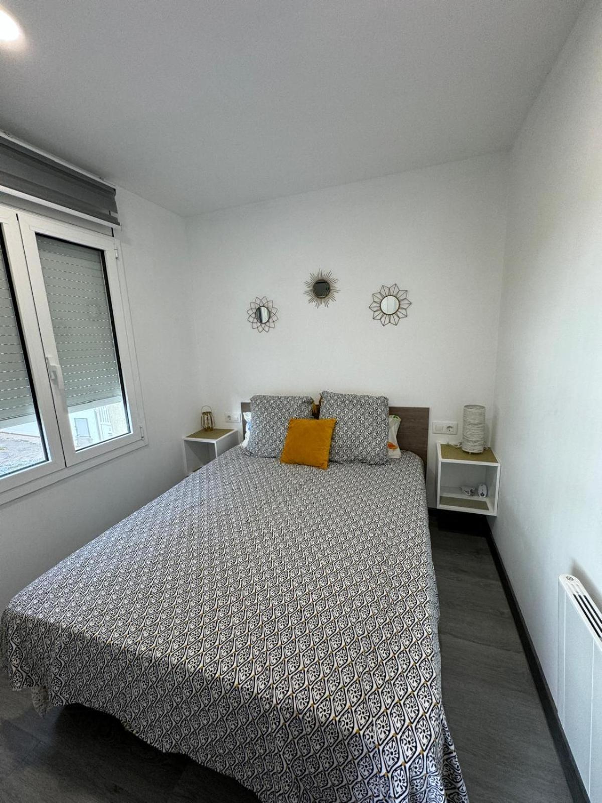 Appartement Mar & Sol Spain *