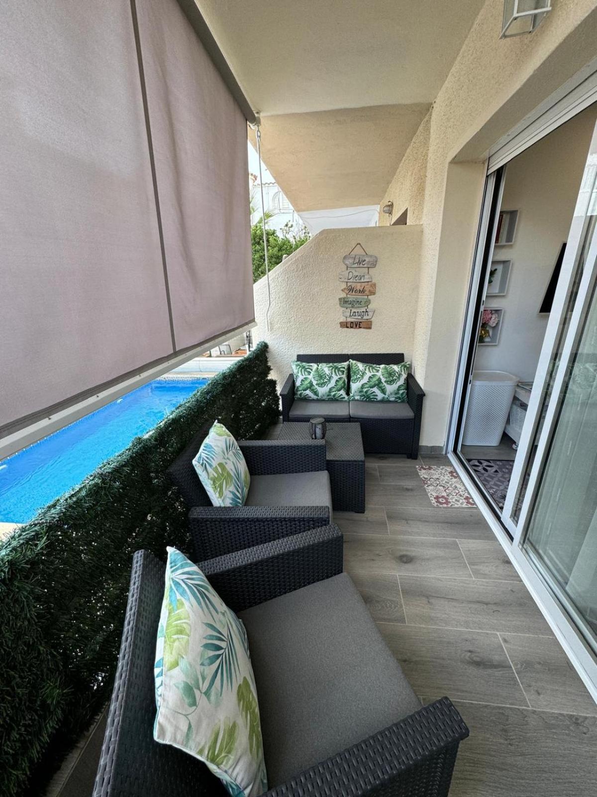 Appartement Mar & Sol Spain *